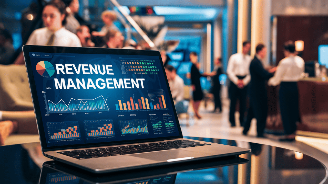 revenue-management