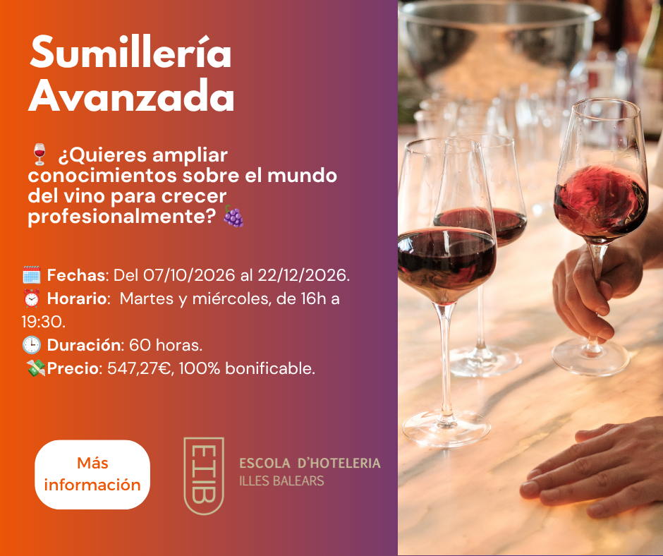 Sumiller Palma (3)