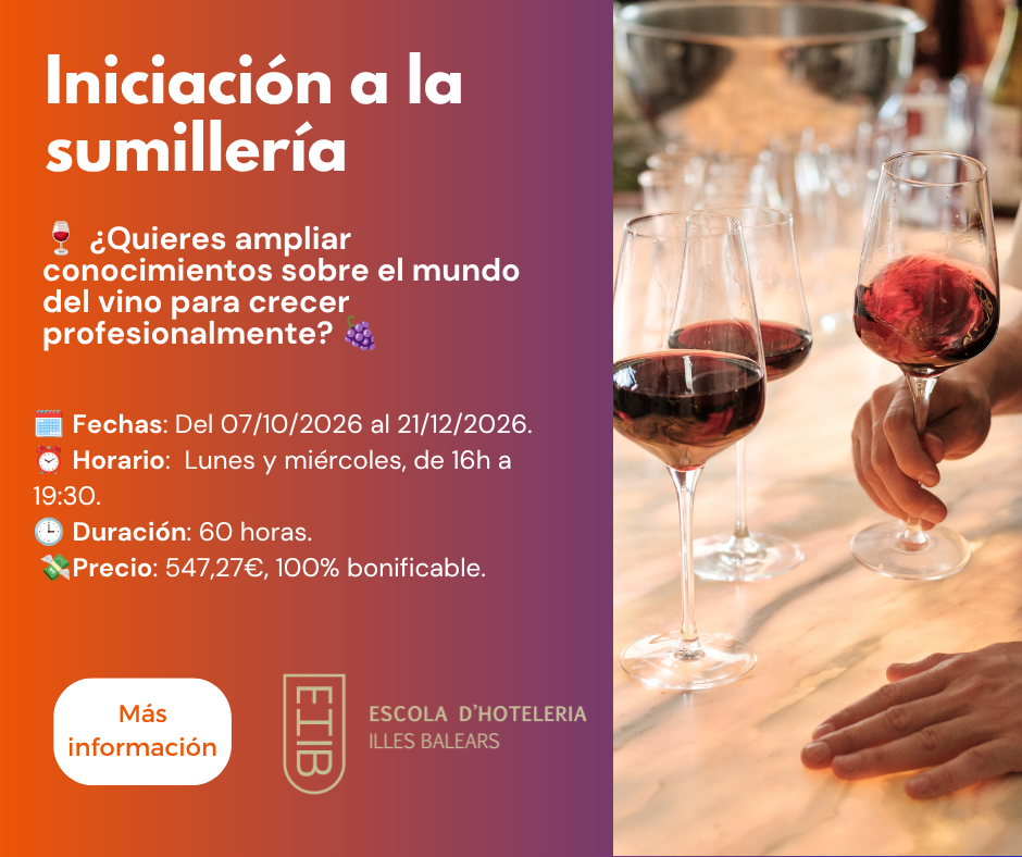 Sumiller Palma