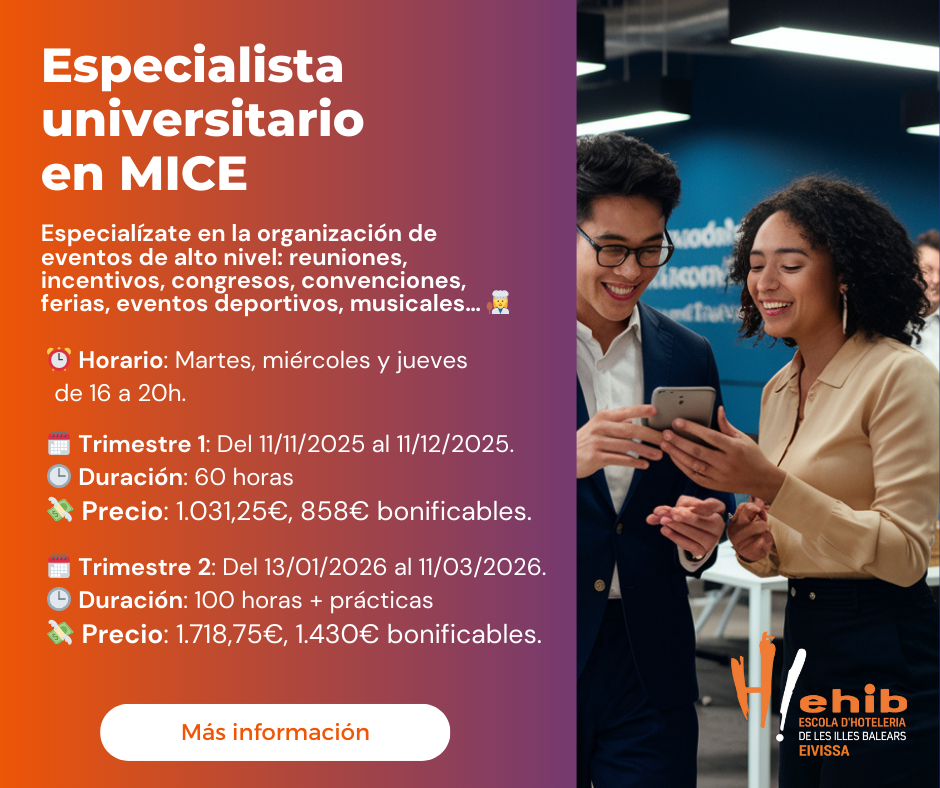 especialista en MICE-2